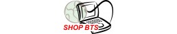 BTS Online Store