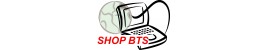 BTS Online Store